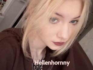 Hellenhornny