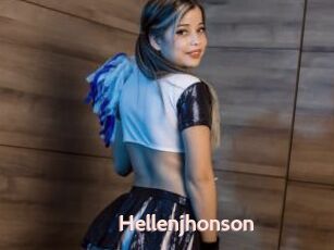 Hellenjhonson