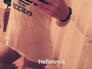 Hellenmia