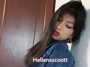 Hellensscoott