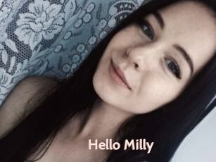 Hello_Milly