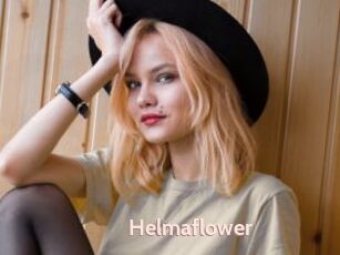 Helmaflower