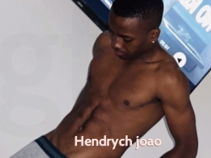 Hendrych_joao