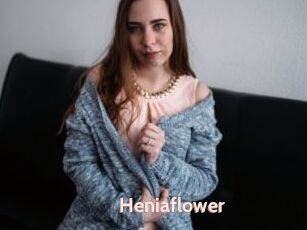 Heniaflower