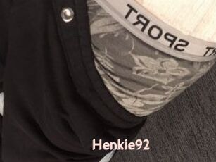 Henkie92