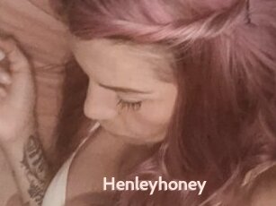 Henleyhoney