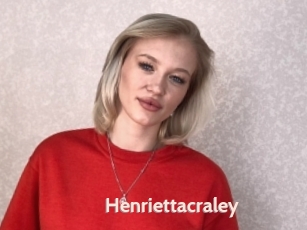 Henriettacraley