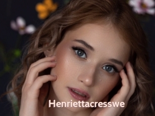 Henriettacresswe