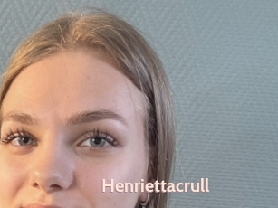 Henriettacrull