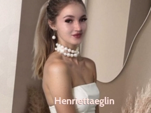 Henriettaeglin