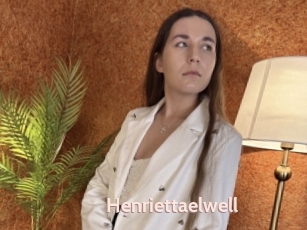 Henriettaelwell