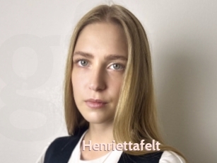 Henriettafelt