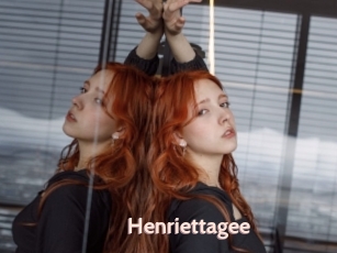 Henriettagee