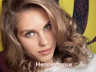 Henriettagise