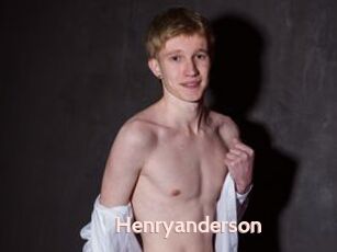 Henryanderson