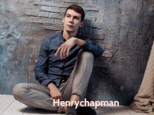 Henrychapman