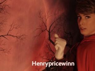 Henrypricewinn