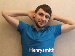 Henrysmith