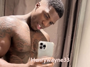 Henrywayne33