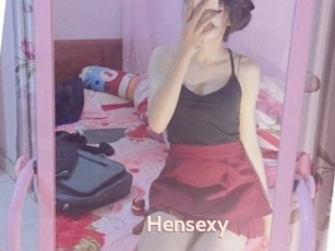 Hensexy