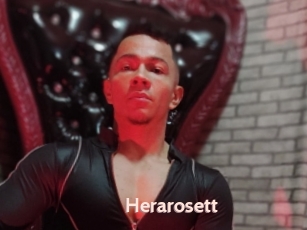 Herarosett