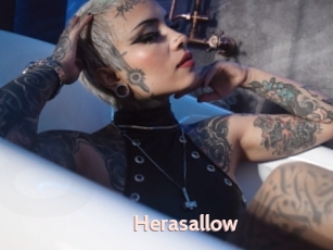 Herasallow