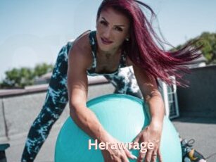 Herawrage