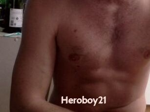 Heroboy21