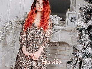 Hersilia