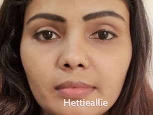 Hettieallie