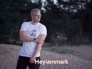 Heyiammark