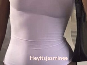 Heyitsjasminee