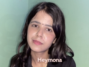 Heymona