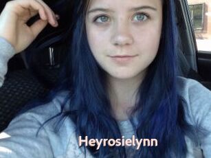 Heyrosielynn