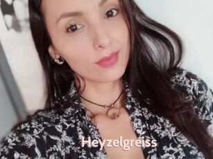 Heyzelgreiss