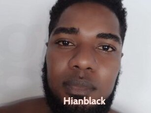 Hianblack