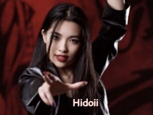 Hidoii