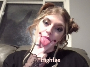 Highfae