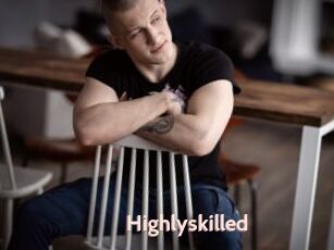 Highlyskilled