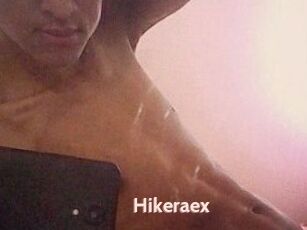 Hikeraex