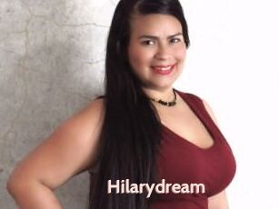 Hilarydream