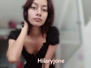 Hilaryjone