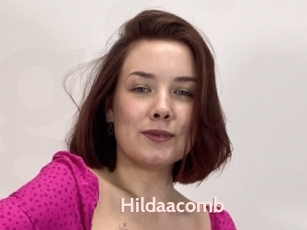 Hildaacomb