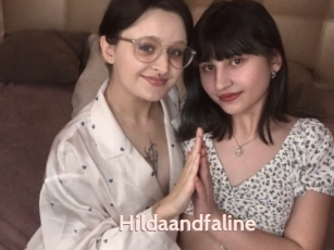 Hildaandfaline