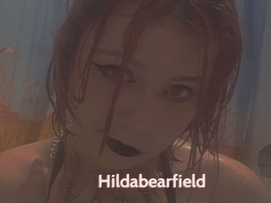Hildabearfield