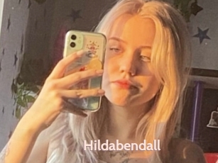 Hildabendall