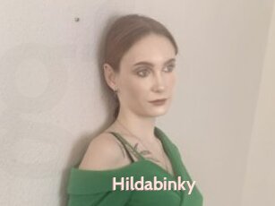 Hildabinky