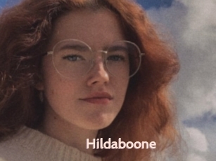 Hildaboone