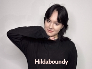 Hildaboundy