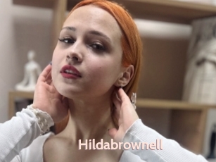 Hildabrownell